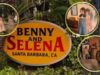 Selena Gomez dà una rara sbirciatina alla sua casa con Benny Blanco