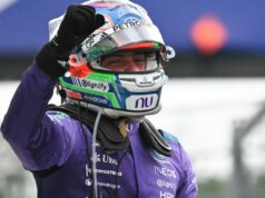 Kimi Antonelli vince il Gran Premio di Miami per la sua terza vittoria consecutiva in F1