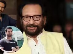 Shekhar sostiene John come il prossimo James Bond