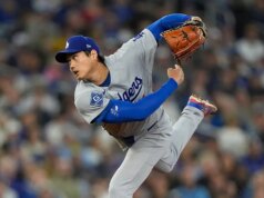 Shohei Ohtani umilia Jose Altuve con quello che potrebbe essere lo strikeout più imbarazzante nella storia della MLB