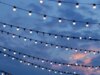 Le migliori luci a catena per esterni del 2026: illumina il tuo patio o cortile con le nostre migliori scelte