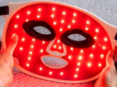 Modi approvati dagli esperti per utilizzare la maschera LED per ottenere i massimi risultati