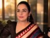 Shwetha Menon fa una forte dichiarazione sulla crisi dell’AMMA
