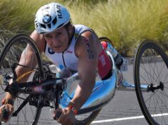 L’ex pilota di F1 e medaglia d’oro alle Paralimpiadi Zanardi è morto all’età di 59 anni