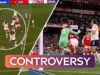 Blackstenius segna il controverso vincitore nel finale per l’Arsenal contro l’Everton