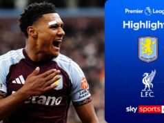 Doppio Watkins e bellezza McGinn! Villa STUN Liverpool suggella il calcio CL