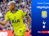 Come De Zerbi ha finalmente riportato gli Spurs a guardare in alto