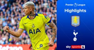 Perché gli Spurs hanno un vantaggio sul West Ham nella lotta retrocessione a due