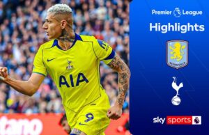 Perché gli Spurs hanno un vantaggio sul West Ham nella lotta retrocessione a due