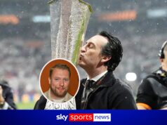 Il Villa fa la storia vincendo l’Europa League | Il verdetto