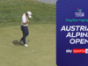 Il giapponese Kaneko si assicura il primo DP World Tour in Austria