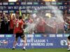 40 anni di play-off: il più grande spettacolo del mondo in numeri