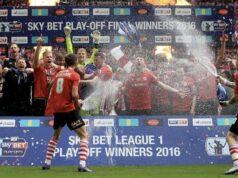 40 anni di play-off: il più grande spettacolo del mondo in numeri