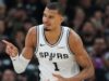 Wembanyama e Spurs rimbalzano consegnando ai Timberwolves la più grande sconfitta post-stagionale