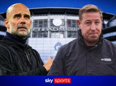 ‘Il peggior segreto tenuto’ | Pep lascerà il Manchester Metropolis e la nice di questa stagione?