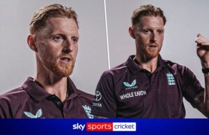 McCullum e Stokes spiegano chiaramente come vogliono portare avanti l’Inghilterra