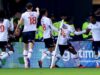 Momenti salienti del Bolton Wanderers – Bradford Metropolis 1-0
