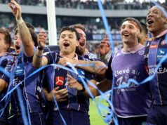 Il Bordeaux brillante mette positive alle speranze di Coppa dei Campioni del Tub