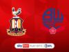 VOTAZIONE: Bradford o Bolton raggiungeranno la finale degli spareggi L1?