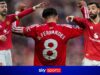Documenti: Fernandes del Man Utd ha una clausola rescissoria da 57 milioni di sterline nel contratto