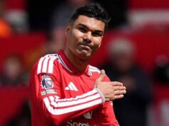 Neville sulle priorità estive del Man Utd: Anderson potrebbe sostituire Casemiro?