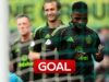 Il super-sub Iheanacho dà al Celtic il vantaggio contro gli Hibs