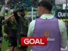 Il Celtic raggiunge il livello di Hearts dopo aver vinto contro gli Hibs in 10