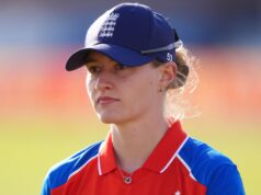 Scorecard: Inghilterra vs India, seconda nazionale T20, Bristol