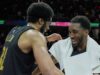 Allen guida i Cavs in semifinale per la terza stagione consecutiva mentre i Pistons entrano nella storia
