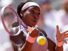 Gauff, Sabalenka e Osaka trionfano agli Open di Francia
