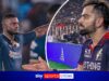 Kohli FUMIA alla chiamata dell’arbitro per rimuovere Patidar dopo QUESTA presa sensazionale!