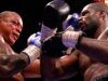 Dubois deve affrontare la rivincita di Wardley? O la prossima unificazione del titolo mondiale?