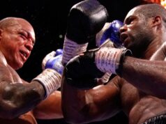 Dubois deve affrontare la rivincita di Wardley? O la prossima unificazione del titolo mondiale?