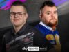 Freccette della Premier League IN DIRETTA! Van Veen affronta Rock con MVG vs Worth in arrivo