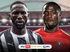 In diretta su Sky: Notts County vs Salford – finale play-off L2