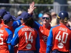 L’Inghilterra continua la preparazione della Coppa del Mondo T20 femminile con la serie contro l’India LIVE!