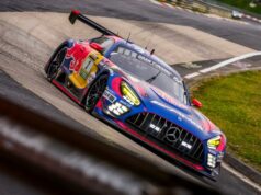 Verstappen pianifica il ritorno al Nurburgring dopo che l’affidabilità gli ha tolto la possibilità di vincere