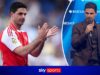 I proprietari dell’Arsenal pianificano un nuovo contratto per l’Arteta