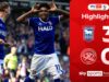 L’Ipswich termina in grande stile con un’enfatica vittoria sul QPR