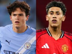 FA Youth Cup: i giocatori da tenere d’occhio nella finale del derby di Manchester