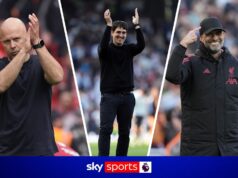 Come si confronta lo stile di gioco di Iraola con Klopp e Slot?
