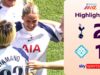 Il worldie di Holdt assicura tre punti agli Spurs