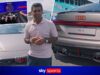 Sky Sports activities e Audi lanciano l’esclusiva serie di information ai circuiti “Flying Lap”.