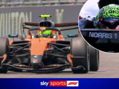 Norris ammette il “controllo della realtà” di Miami mentre Verstappen saluta “un’incredibile inversione di tendenza”