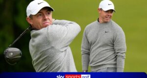 PGA Championship: accoppiamenti R3 e tee time completi