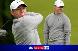McIlroy ritorna in un combine importante mentre Scheffler balbetta e DeChambeau esce