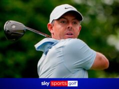 “Penso che questo dica qualcosa su di te” – McIlroy manda un messaggio schietto alla LIV