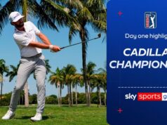 “Voglio vedere Rory giocare contro Bryson” – Trump sostiene il ritorno dei giocatori della LIV alla PGA