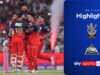 Kohli realizza il suo cinquanta IPL più veloce per aiutare RCB a vincere titoli IPL consecutivi