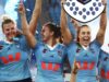 Il NSW completa la vittoria sul Queensland e vince lo Stato d’origine femminile